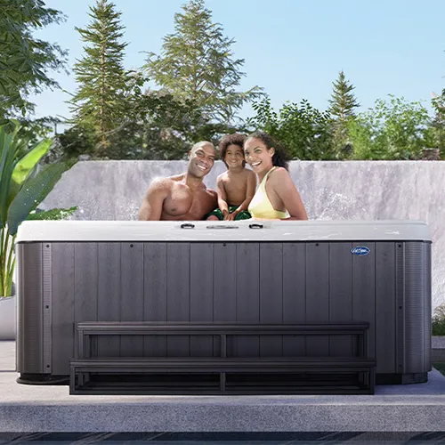 Patio Plus hot tubs for sale in New Orleans